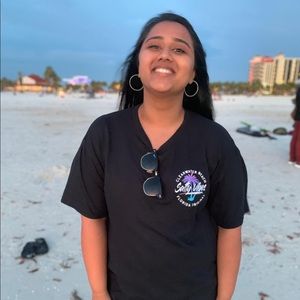 Meet your Posher, Janki